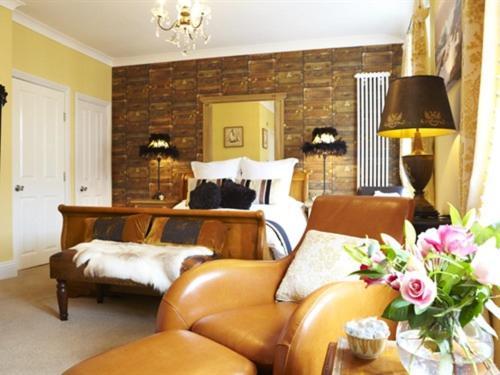 Guest house Seasons Boutique Filey
